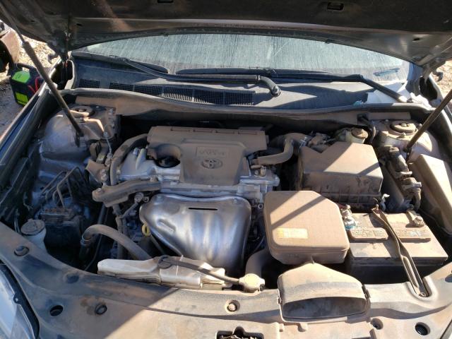 Photo 6 VIN: 4T1BF1FK7FU104228 - TOYOTA CAMRY LE 