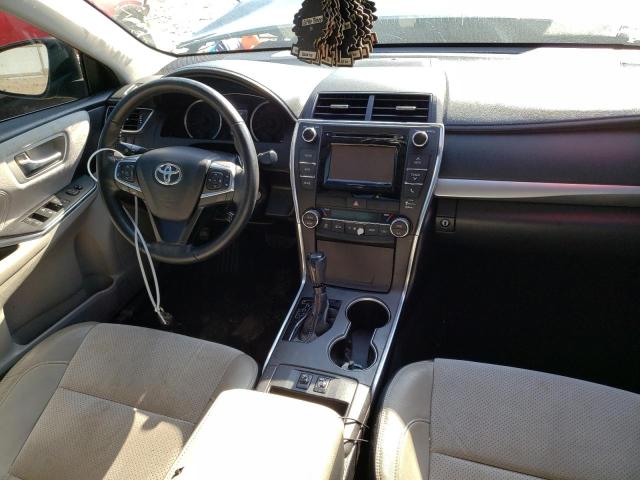 Photo 7 VIN: 4T1BF1FK7FU107940 - TOYOTA CAMRY 