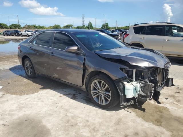 Photo 3 VIN: 4T1BF1FK7FU109042 - TOYOTA CAMRY LE 