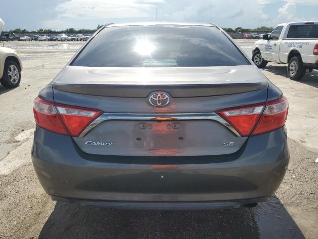 Photo 5 VIN: 4T1BF1FK7FU109042 - TOYOTA CAMRY LE 