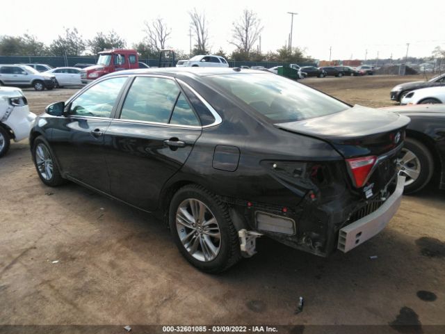 Photo 2 VIN: 4T1BF1FK7FU109686 - TOYOTA CAMRY 