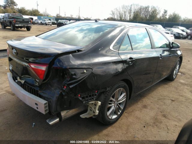 Photo 3 VIN: 4T1BF1FK7FU109686 - TOYOTA CAMRY 