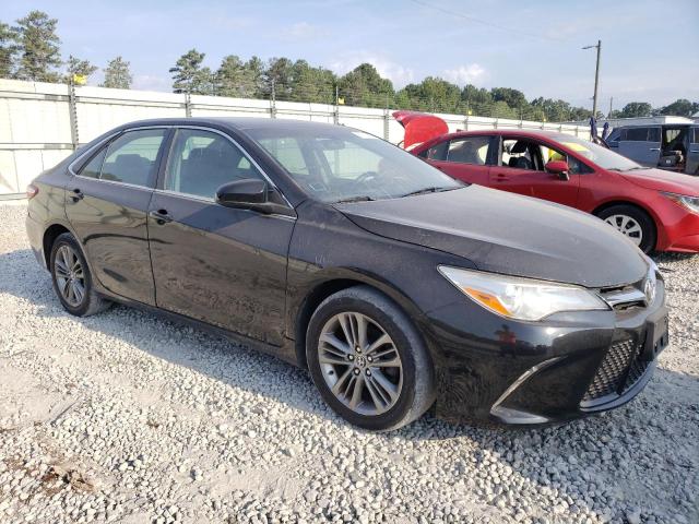 Photo 3 VIN: 4T1BF1FK7FU111194 - TOYOTA CAMRY LE 