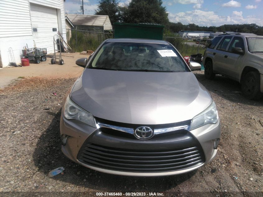 Photo 11 VIN: 4T1BF1FK7FU111292 - TOYOTA CAMRY 