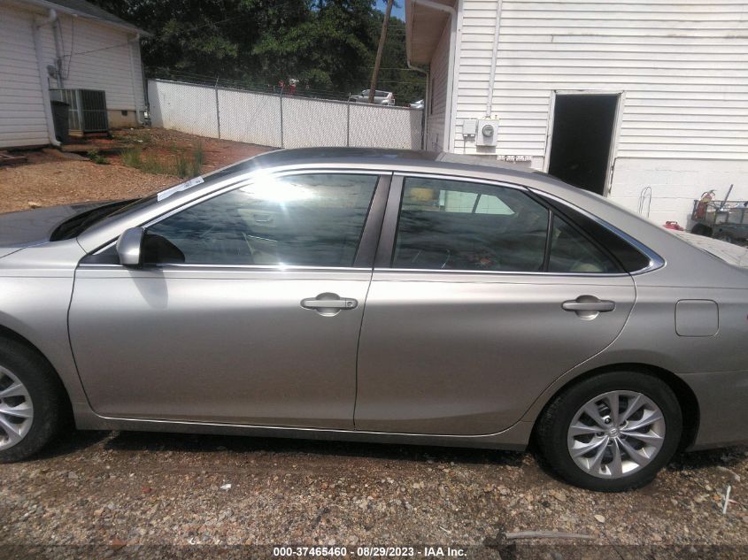 Photo 13 VIN: 4T1BF1FK7FU111292 - TOYOTA CAMRY 