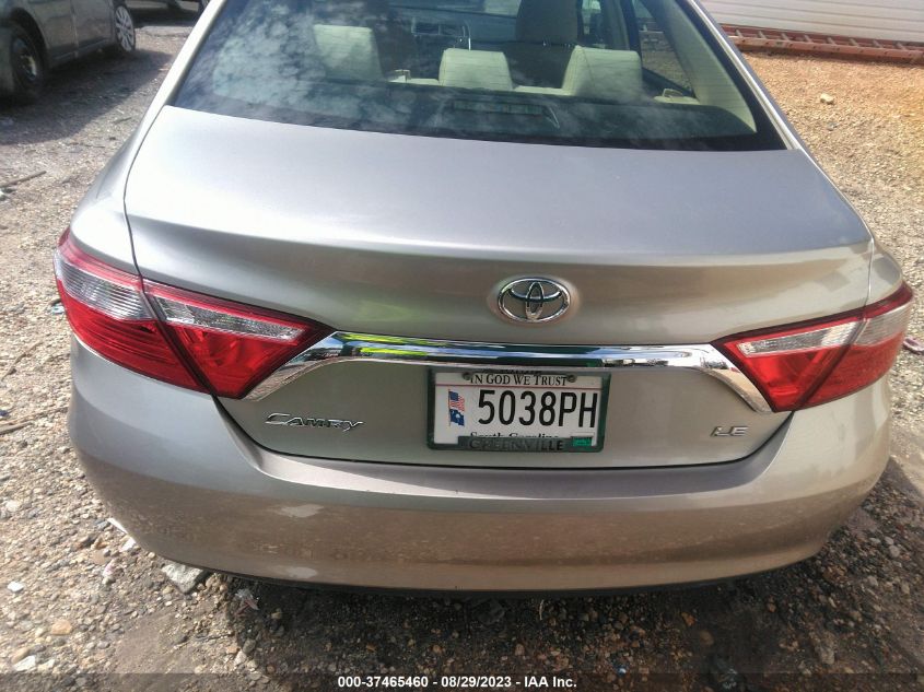 Photo 15 VIN: 4T1BF1FK7FU111292 - TOYOTA CAMRY 