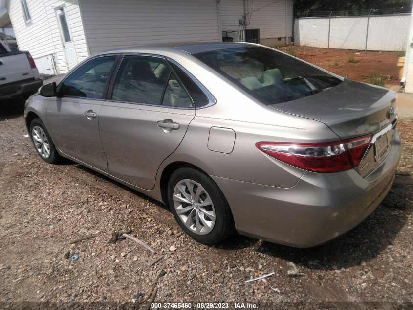 Photo 2 VIN: 4T1BF1FK7FU111292 - TOYOTA CAMRY 