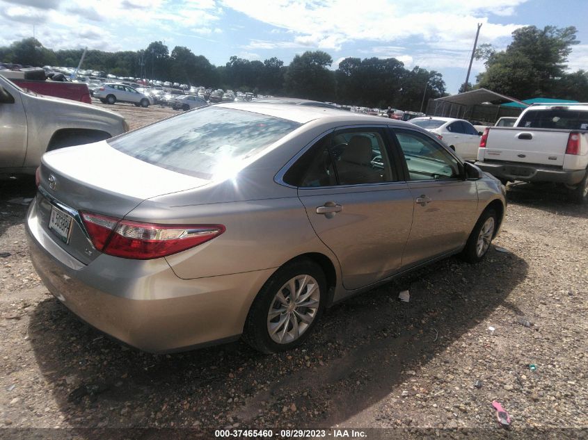 Photo 3 VIN: 4T1BF1FK7FU111292 - TOYOTA CAMRY 