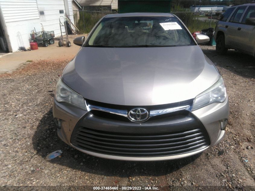 Photo 5 VIN: 4T1BF1FK7FU111292 - TOYOTA CAMRY 