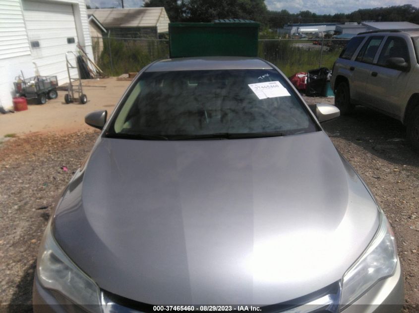 Photo 9 VIN: 4T1BF1FK7FU111292 - TOYOTA CAMRY 