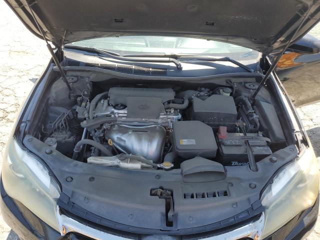 Photo 10 VIN: 4T1BF1FK7FU113866 - TOYOTA CAMRY 