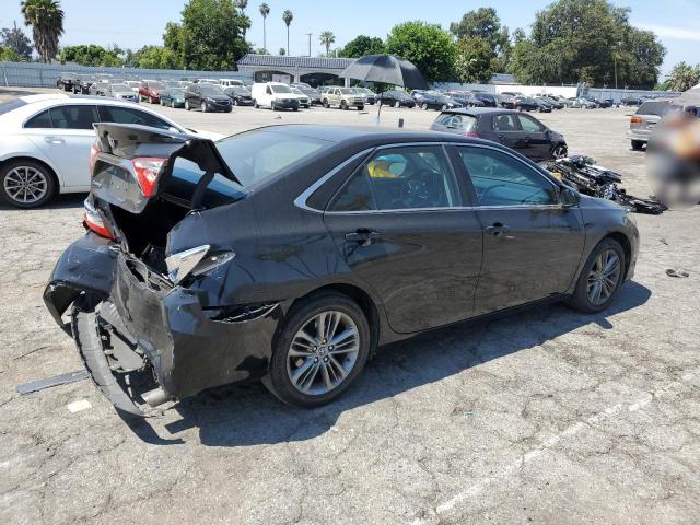 Photo 2 VIN: 4T1BF1FK7FU113866 - TOYOTA CAMRY 