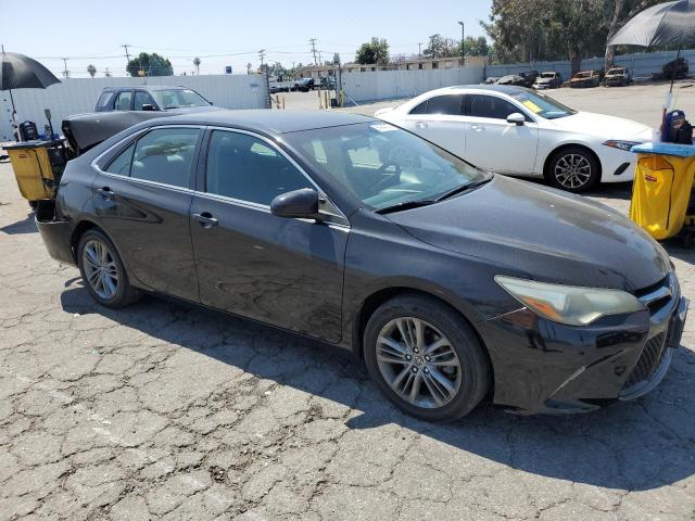 Photo 3 VIN: 4T1BF1FK7FU113866 - TOYOTA CAMRY 