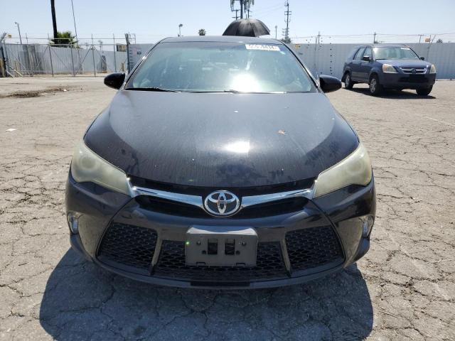 Photo 4 VIN: 4T1BF1FK7FU113866 - TOYOTA CAMRY 