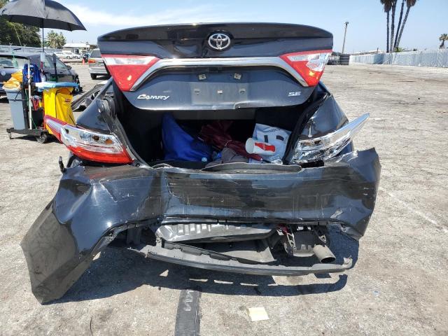 Photo 5 VIN: 4T1BF1FK7FU113866 - TOYOTA CAMRY 