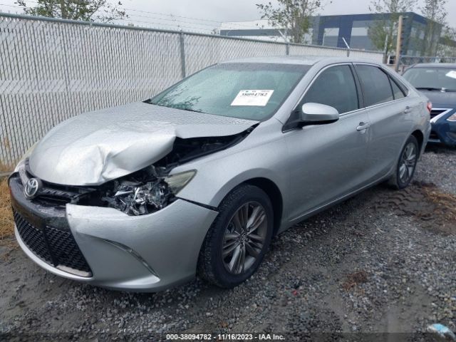 Photo 1 VIN: 4T1BF1FK7FU114516 - TOYOTA CAMRY 