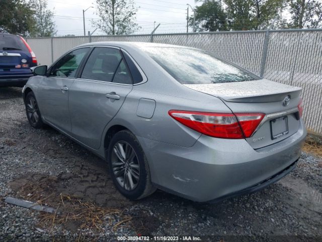 Photo 2 VIN: 4T1BF1FK7FU114516 - TOYOTA CAMRY 