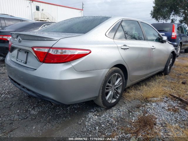 Photo 3 VIN: 4T1BF1FK7FU114516 - TOYOTA CAMRY 