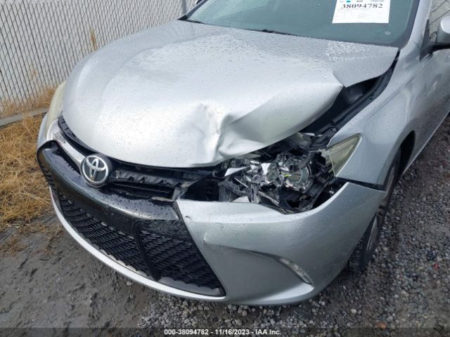 Photo 5 VIN: 4T1BF1FK7FU114516 - TOYOTA CAMRY 