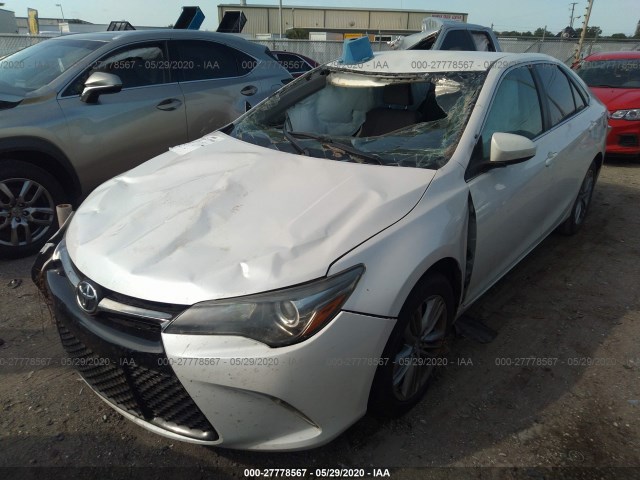 Photo 1 VIN: 4T1BF1FK7FU114919 - TOYOTA CAMRY 