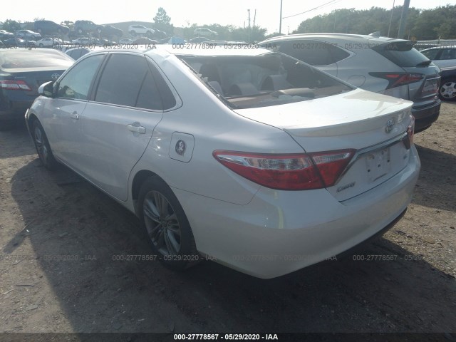 Photo 2 VIN: 4T1BF1FK7FU114919 - TOYOTA CAMRY 