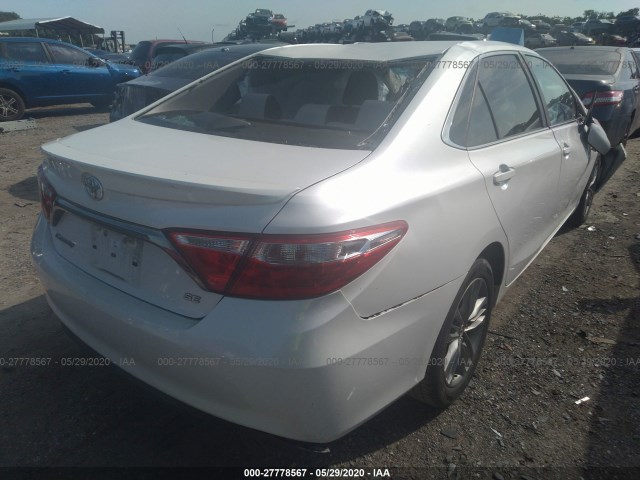 Photo 3 VIN: 4T1BF1FK7FU114919 - TOYOTA CAMRY 