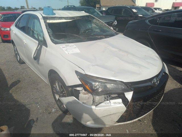 Photo 5 VIN: 4T1BF1FK7FU114919 - TOYOTA CAMRY 