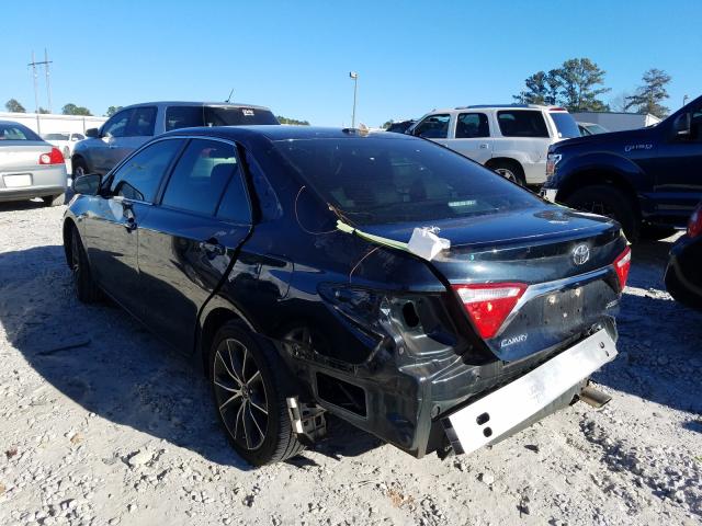 Photo 2 VIN: 4T1BF1FK7FU473770 - TOYOTA CAMRY LE 