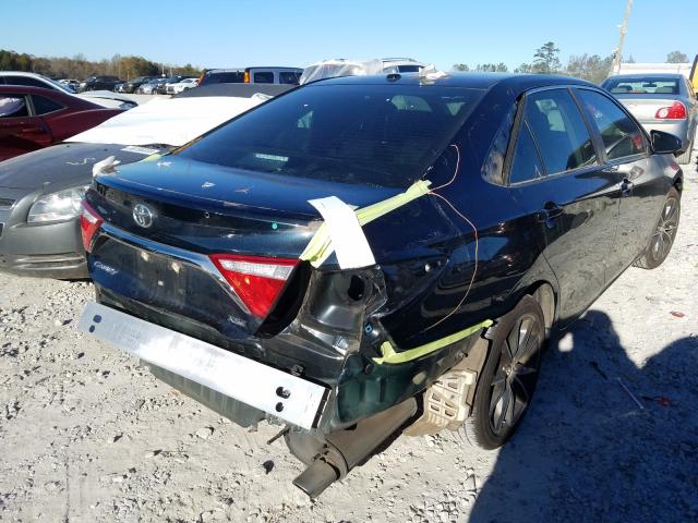 Photo 8 VIN: 4T1BF1FK7FU473770 - TOYOTA CAMRY LE 