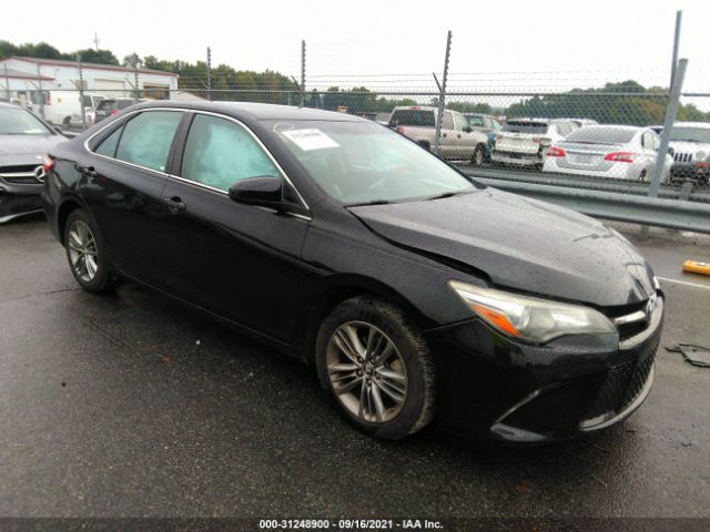 Photo 0 VIN: 4T1BF1FK7FU474305 - TOYOTA CAMRY 