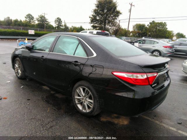 Photo 2 VIN: 4T1BF1FK7FU474305 - TOYOTA CAMRY 