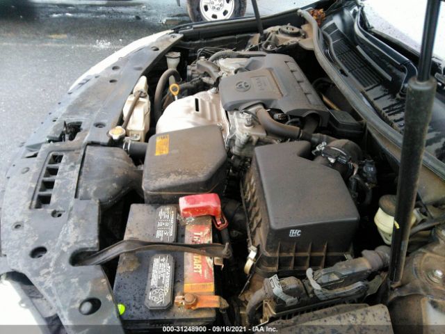 Photo 9 VIN: 4T1BF1FK7FU474305 - TOYOTA CAMRY 