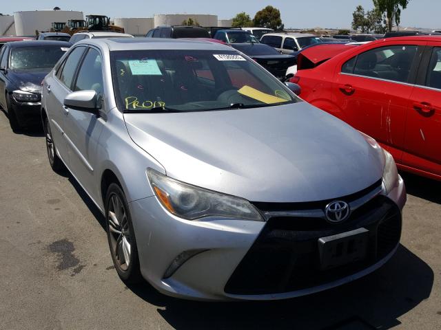 Photo 0 VIN: 4T1BF1FK7FU474451 - TOYOTA CAMRY LE 