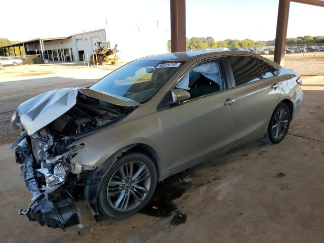 Photo 1 VIN: 4T1BF1FK7FU475910 - TOYOTA CAMRY LE 