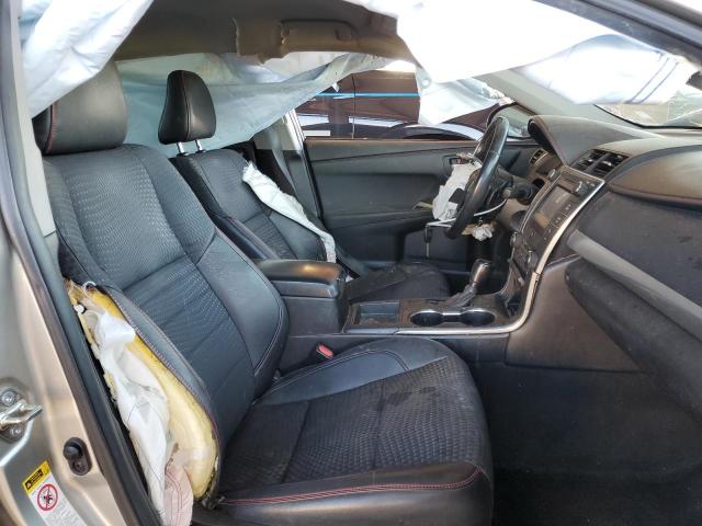 Photo 4 VIN: 4T1BF1FK7FU475910 - TOYOTA CAMRY LE 