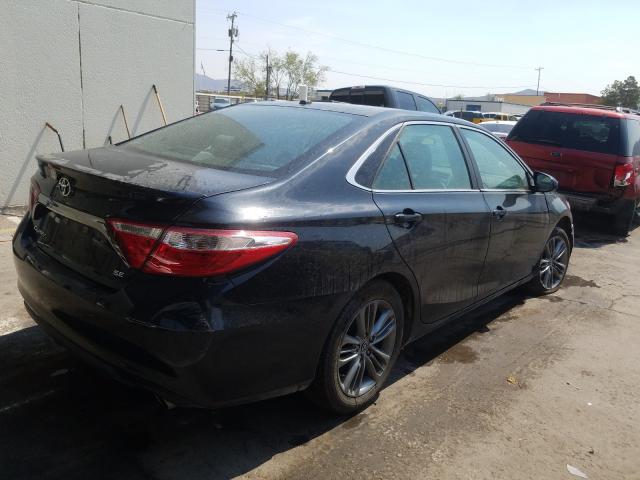 Photo 3 VIN: 4T1BF1FK7FU480072 - TOYOTA CAMRY LE 