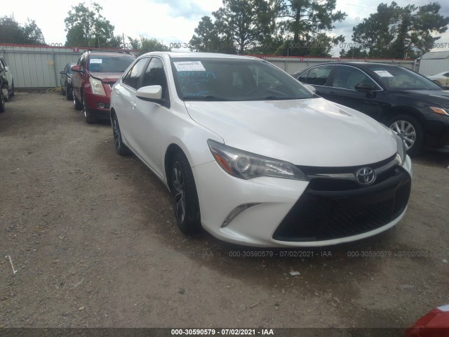 Photo 0 VIN: 4T1BF1FK7FU480685 - TOYOTA CAMRY 