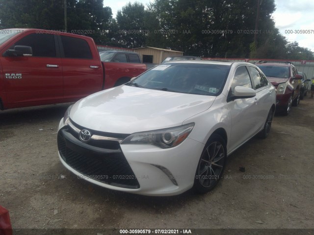 Photo 1 VIN: 4T1BF1FK7FU480685 - TOYOTA CAMRY 