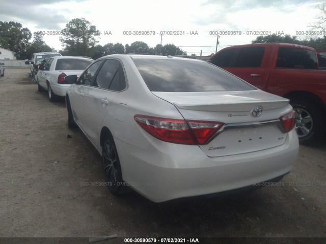 Photo 2 VIN: 4T1BF1FK7FU480685 - TOYOTA CAMRY 