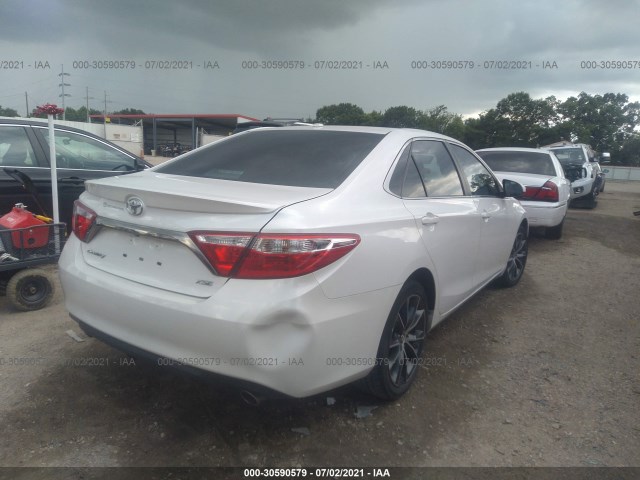 Photo 3 VIN: 4T1BF1FK7FU480685 - TOYOTA CAMRY 