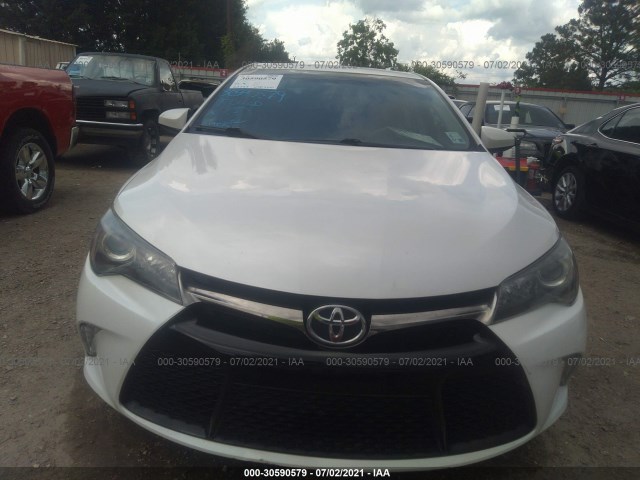 Photo 5 VIN: 4T1BF1FK7FU480685 - TOYOTA CAMRY 