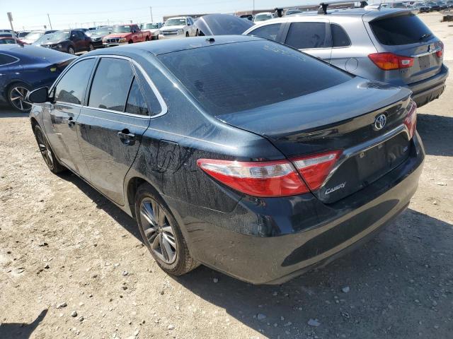 Photo 1 VIN: 4T1BF1FK7FU480833 - TOYOTA CAMRY LE 