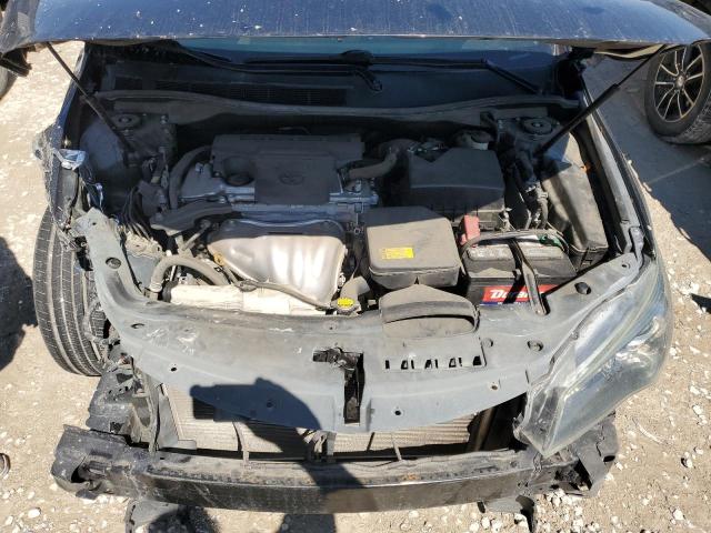 Photo 10 VIN: 4T1BF1FK7FU480833 - TOYOTA CAMRY LE 