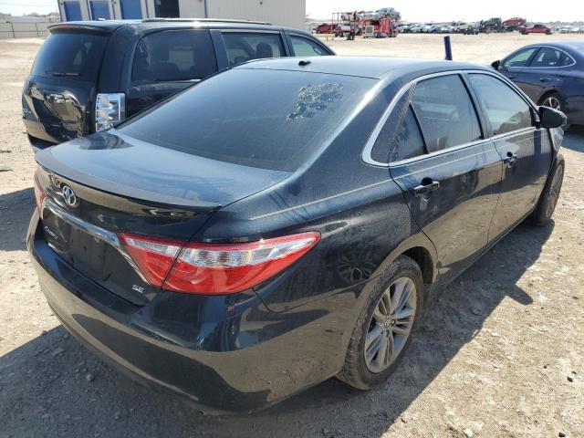 Photo 2 VIN: 4T1BF1FK7FU480833 - TOYOTA CAMRY LE 