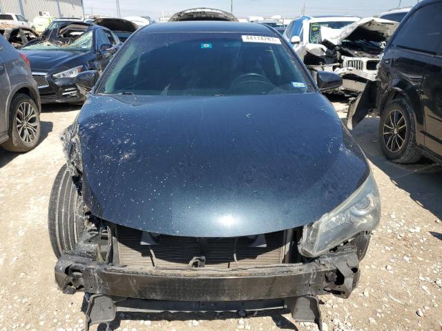 Photo 4 VIN: 4T1BF1FK7FU480833 - TOYOTA CAMRY LE 