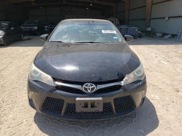 Photo 4 VIN: 4T1BF1FK7FU481514 - TOYOTA CAMRY 