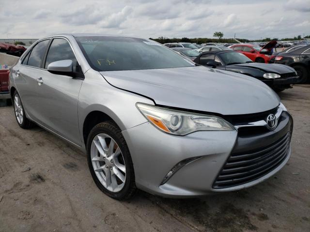 Photo 0 VIN: 4T1BF1FK7FU481724 - TOYOTA CAMRY LE 