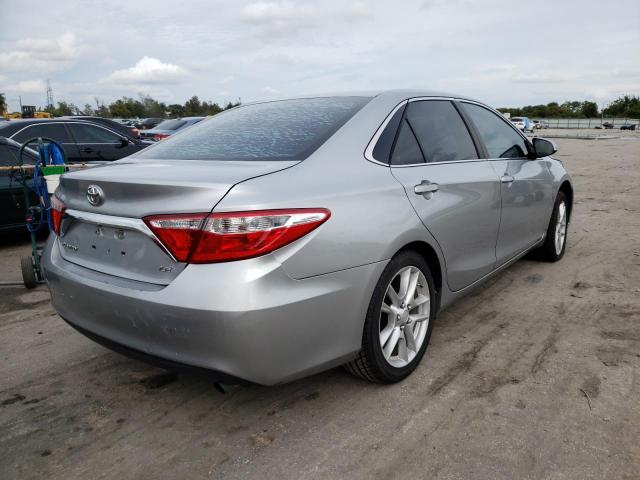 Photo 3 VIN: 4T1BF1FK7FU481724 - TOYOTA CAMRY LE 