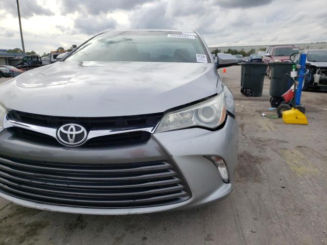 Photo 8 VIN: 4T1BF1FK7FU481724 - TOYOTA CAMRY LE 