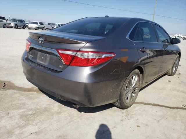 Photo 3 VIN: 4T1BF1FK7FU482520 - TOYOTA CAMRY LE 